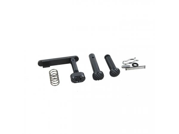 G BJ Tac Steel G style Pin and Release set ( AEG )